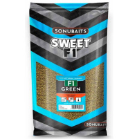 SONUBAITS - Krmítková směs 2kg - F1 Green