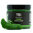 TB baits - Obalovací pasta 200ml - Amur