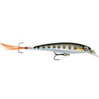 RAPALA - Wobler X-RAP 6cm - MD