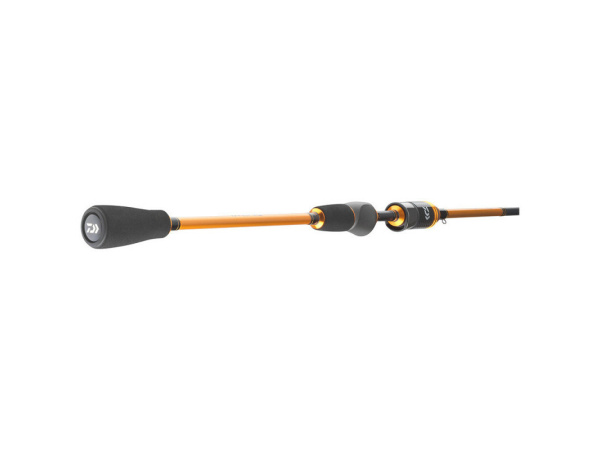 DAIWA - Prut Presso Trout Spin 2,1m, 1-6g, 2D