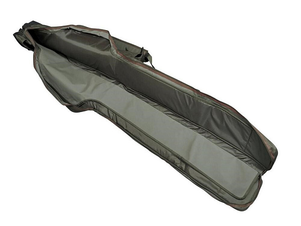 JRC Pouzdro Na Pruty Defender II 3 Rod Sleeve 12-13 ft