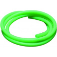 Carp System - Náhradní guma do praků 1m zelená