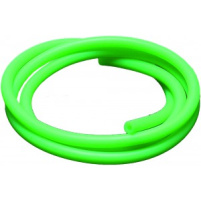 Carp System - Náhradní guma do praků 1m zelená