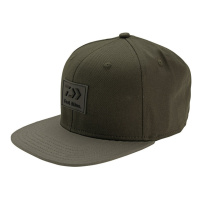 DAIWA - Kšiltovka D-Vec Cap anthrazit