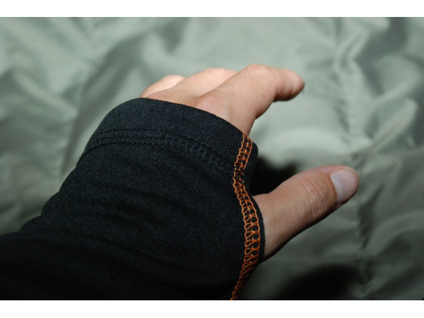 Norfin termo komplet Winter Line vel. XXXL