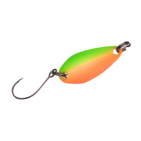 Trout Master - Plandavka INCY Spoon 3,5g - Melon