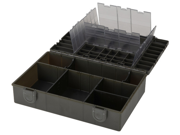 FOX - Medium Tackle Box