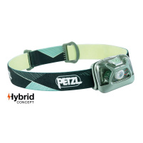 Petzl - Čelovka Tikka zelená