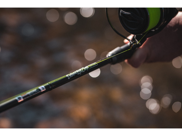 Giants fishing Prut Deluxe BX Carp 12ft 3.25lb 2pc, AKCE 1+1 ZDARMA! 