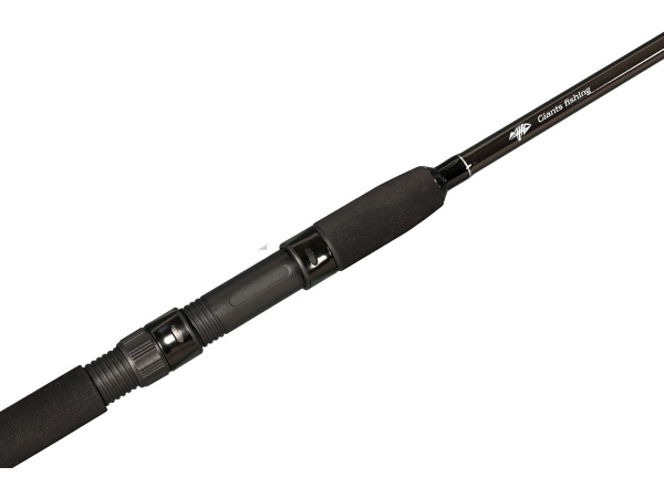 Giants fishing Prut Black Method Feeder 10ft 40-90g