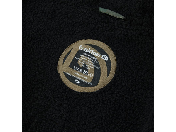 Trakker Products Trakker Kabát CR Camo Robe