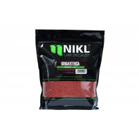 Karel Nikl Nikl Method Mix Gigantica 1kg