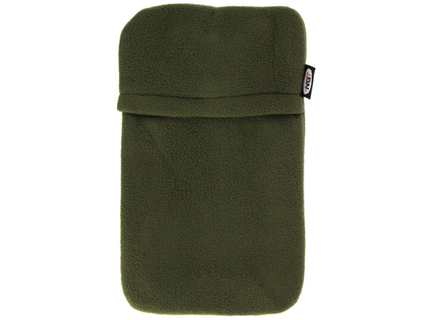 NGT Zahřívací Termoláhev Hot Water Bottle 1L