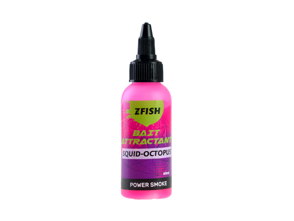 ZFISH - Dip Bait Attractant