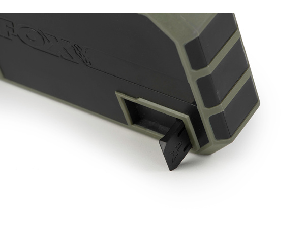 Fox powerbanka Halo 27K Wireless Power Pack