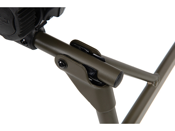 Fox křeslo Camolite Recliner Chairs