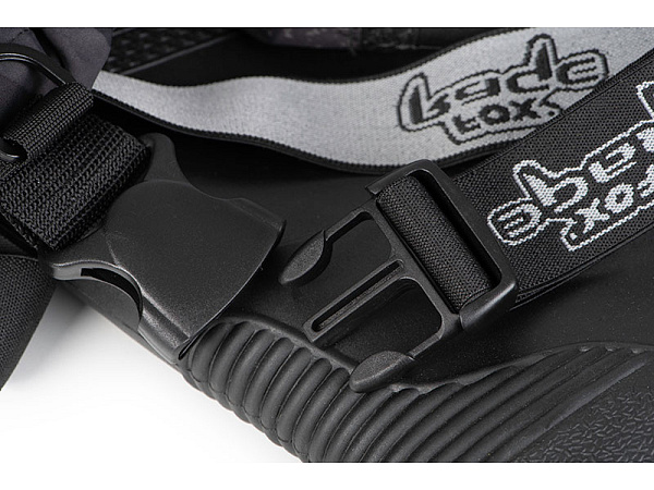 Fox Rage Breathable Lightweight Chest Waders