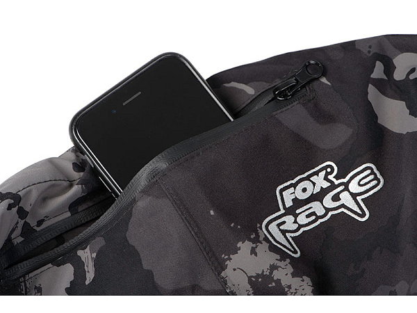 Fox Rage Breathable Lightweight Chest Waders