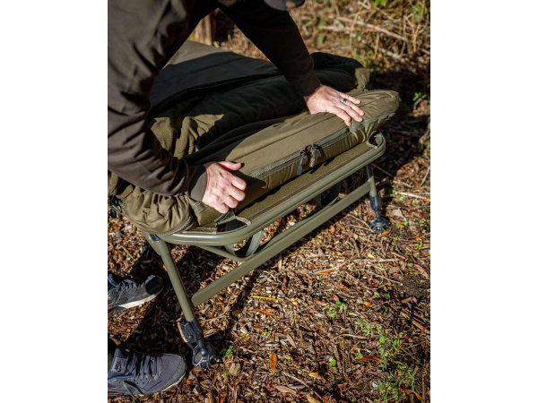 Flatliner X - All Season System