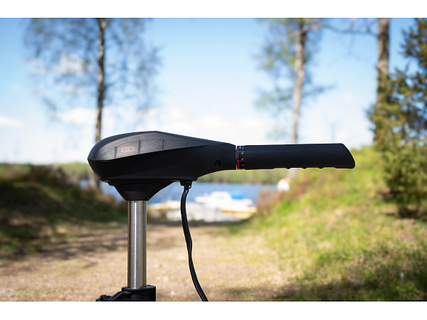 Rhino elektromotor VX 80 V2 Electric Outboard Motor