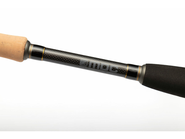 FOX - Prut Rage přívlačový Terminator Big Bait Spin, 270cm, 40-160g, 2D - VÝPRODEJ