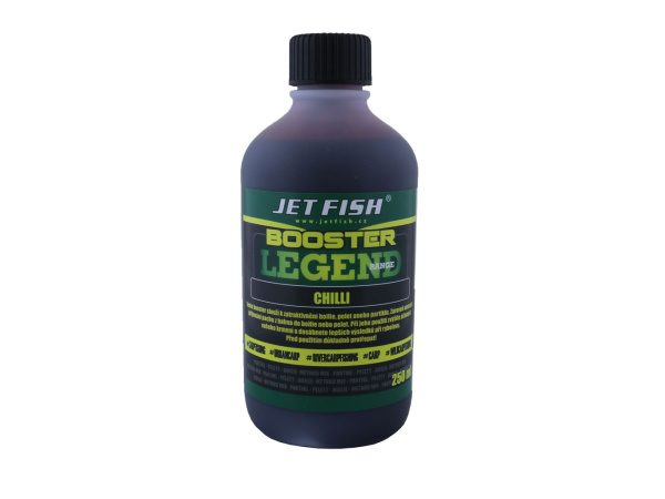 JET FISH - Booster Legend 250ml