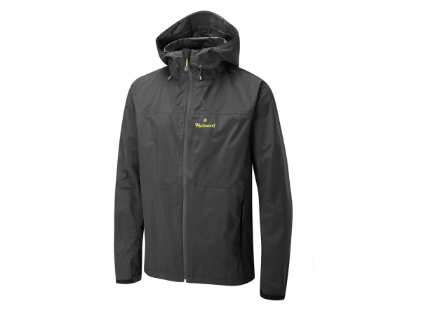 Bunda Wychwood Storm Jacket Black