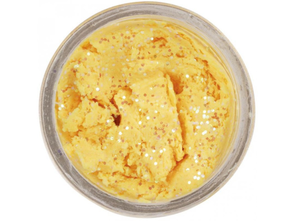 Berkley - Těsto na pstruhy Glitter trout bait 50g