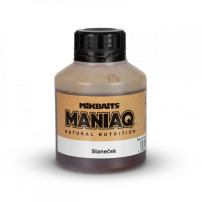 Mikbaits - ManiaQ booster 250ml