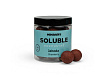Mikbaits Rozpustné Boilie Soluble Jahoda 250 ml