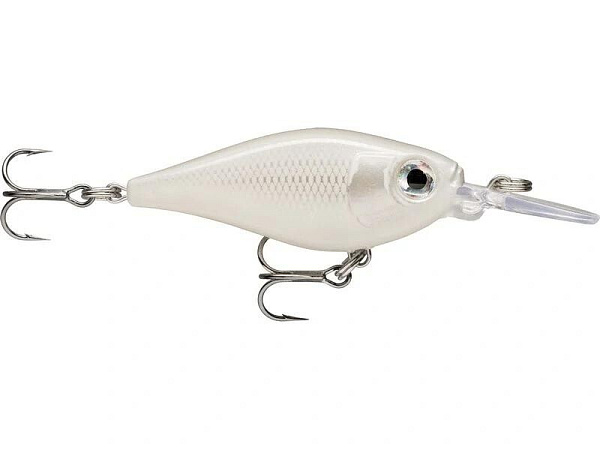 Rapala wobler X-Light Shad 4g 4 cm