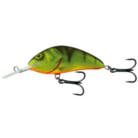 Salmo - Wobler Hornet floating 9cm - Hot Perch