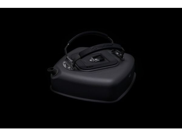 RidgeMonkey Varná konvice Square Kettle| small (0,5Lit)