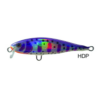 DORADO - Wobler Seeker Twitch slow sinking 5,5cm – HDP