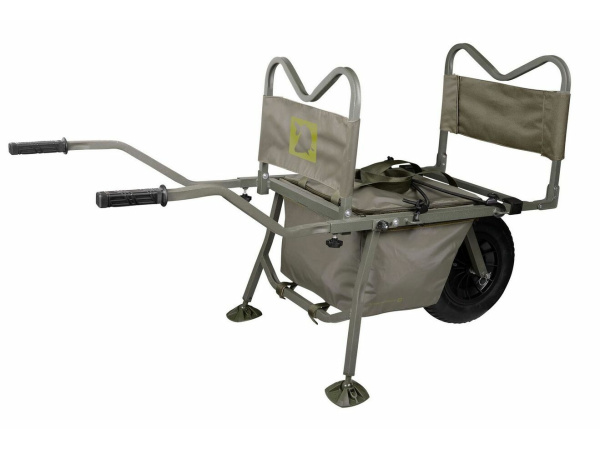 Strategy - Vozík CMT Barrow