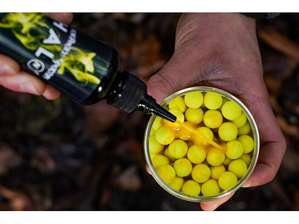 CC Moore - NS1 Halo Yellow, 100ml