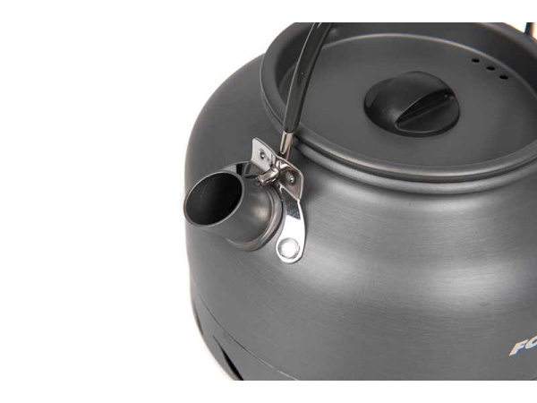 FOX - Konvička Cookware Heat Transfer Kettle 1,5 l