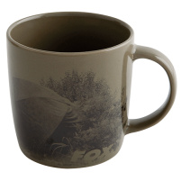 FOX - Hrnek keramický Ceramic mug scenic