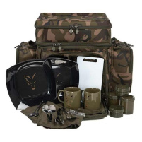 FOX - Jídelní Taška Camolite Pro 2 Osoby Cooler Food Bag