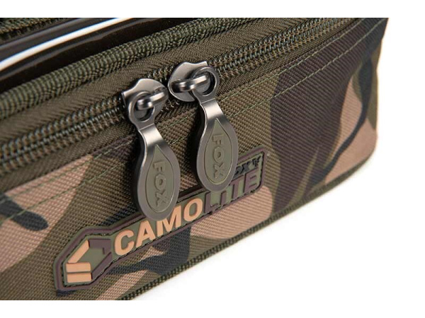 FOX - Pouzdro Camolite Long Accessory Bag