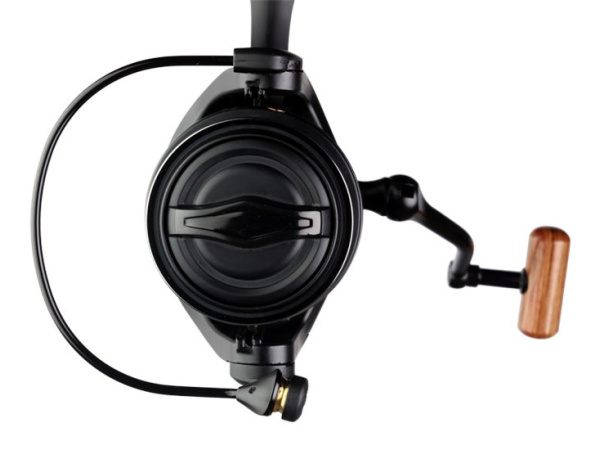 Giants fishing Naviják Deluxe Reel FD 6000 + cívka 6000 ZDARMA!