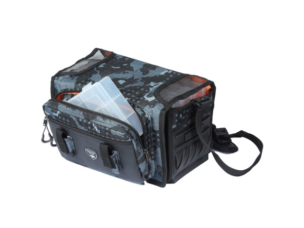 Giants fishing - Vláčecí taška Spinning Bag - Medium