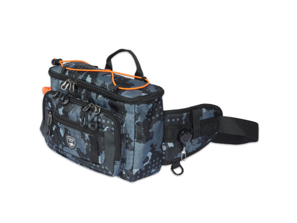Giants fishing - Vláčecí ledvinka Spinning Kidney Bag MK2