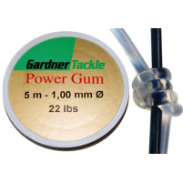 Gardner Elastická guma Power Gum|22lb