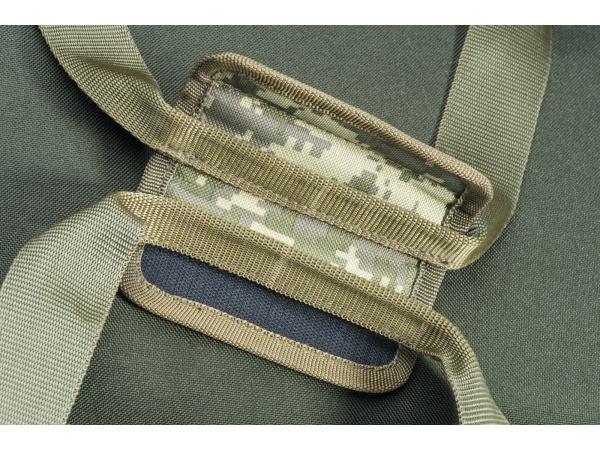 Taška CamoCODE Large