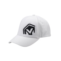 Voděodolná čepice Mivardi TMX - bílá