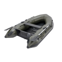 Rybářský člun M-BOAT 230S MK2