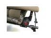 Zfish Křeslo Hurricane Camo Chair