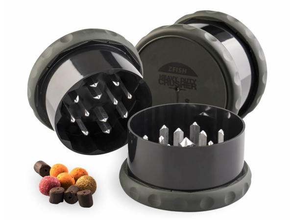 ZFISH  - Drtička Heavy Duty Bait Crusher