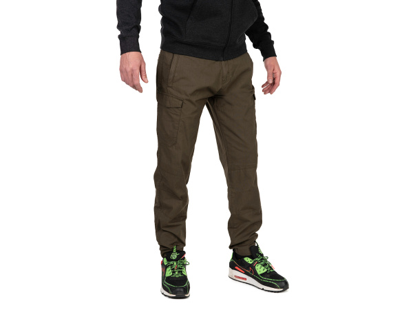 Fox Collection Cargo Trouser